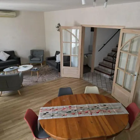 La Demeure De Loris Holiday home
