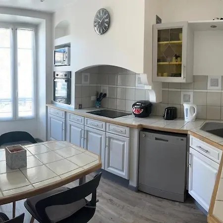 La Demeure De Loris Holiday home *