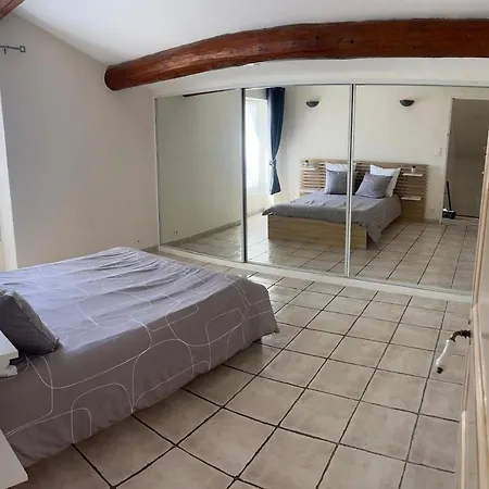 La Demeure De Loris Holiday home