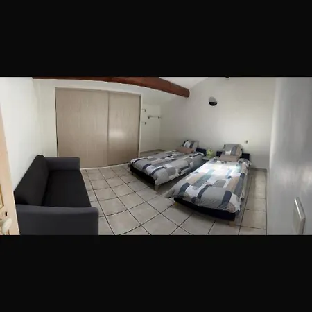 La Demeure De Loris Holiday home